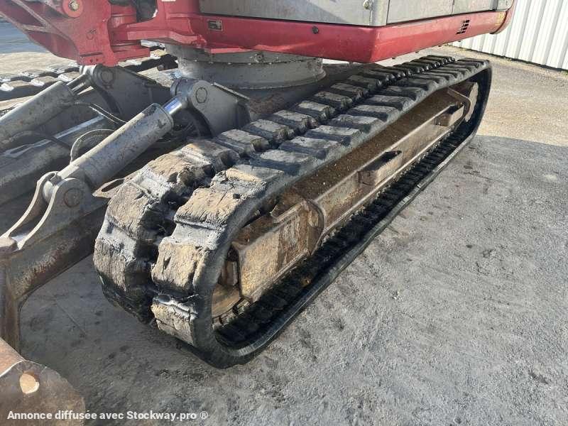 Photo Takeuchi TB1140  image 23/51