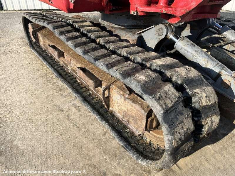 Photo Takeuchi TB1140  image 27/51