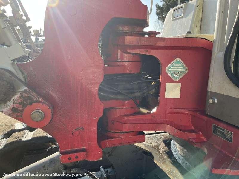 Photo Takeuchi TB1140  image 32/51