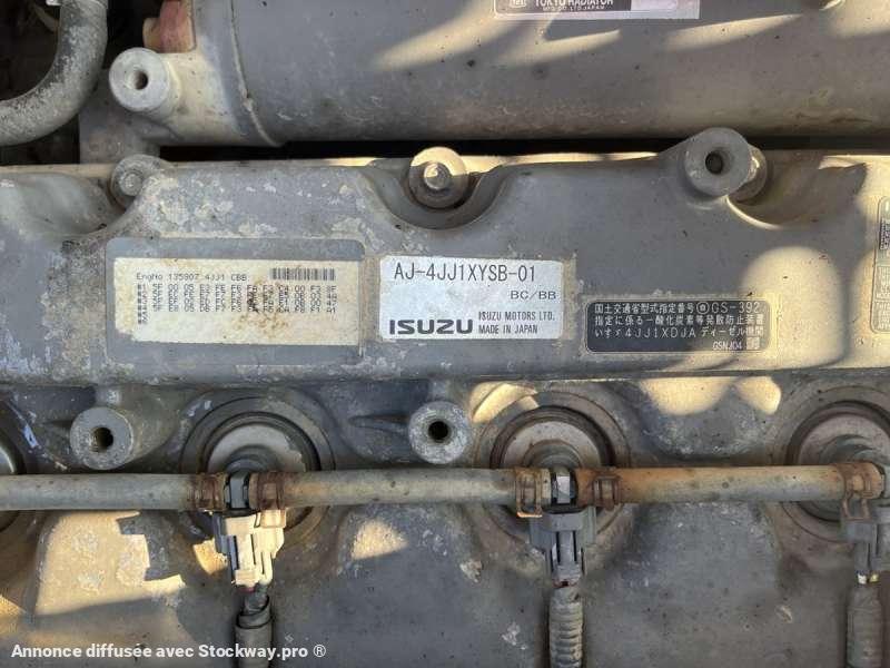 Photo Takeuchi TB1140  image 35/51