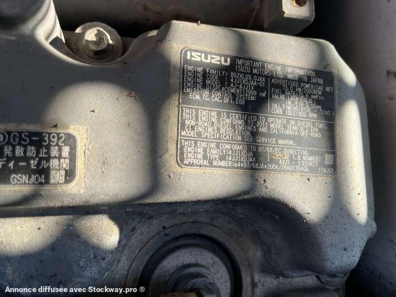 Photo Takeuchi TB1140  image 36/51