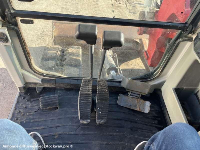 Photo Takeuchi TB1140  image 42/51