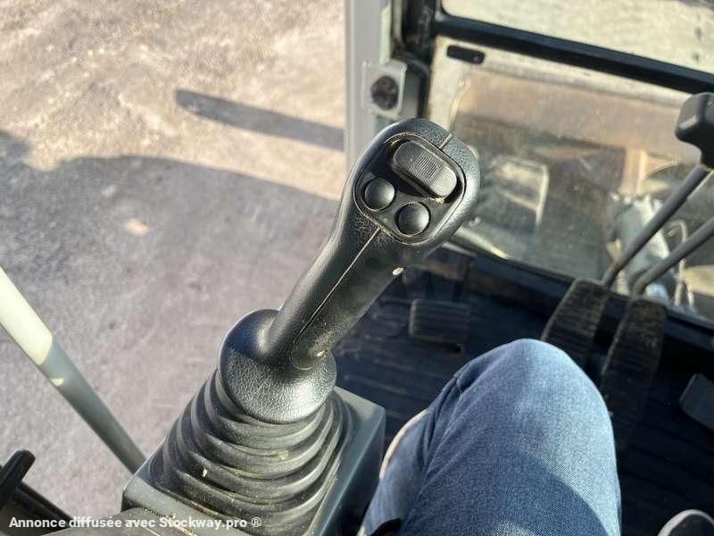 Photo Takeuchi TB1140  image 44/51