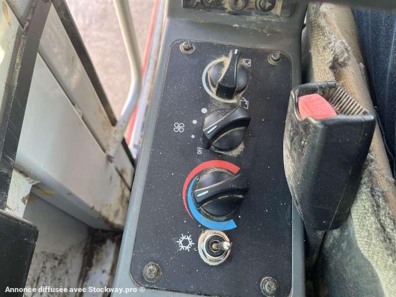 Photo Takeuchi TB1140  image 45/51