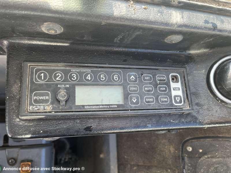 Photo Takeuchi TB1140  image 47/51