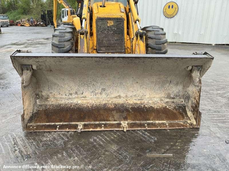 Photo Jcb 3CX SUPER  image 11/51