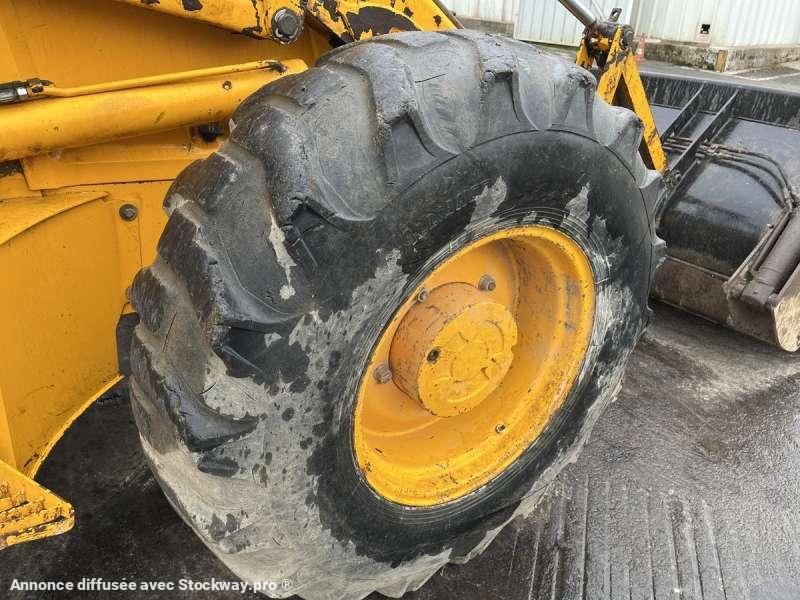 Photo Jcb 3CX SUPER  image 21/51