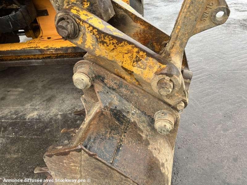 Photo Jcb 3CX SUPER  image 27/51