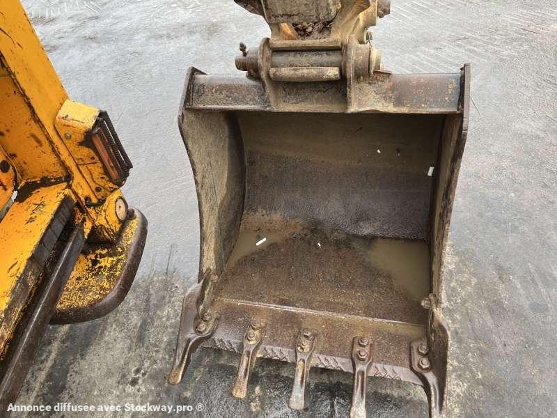 Photo Jcb 3CX SUPER  image 31/51