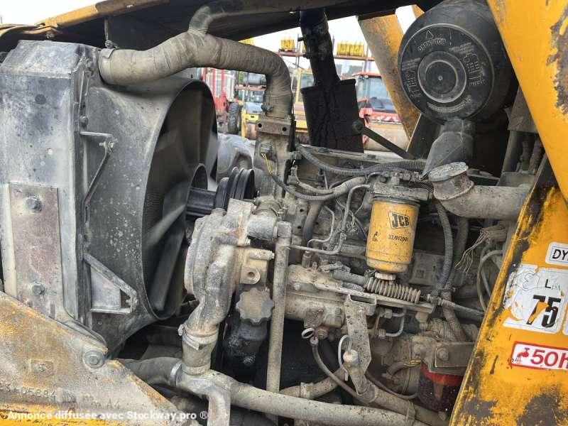 Photo Jcb 3CX SUPER  image 48/51