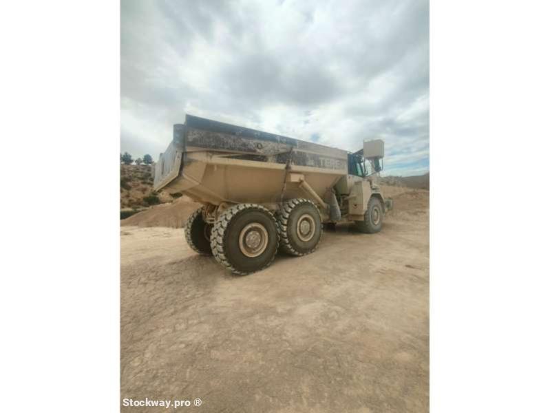 Photo Terex TA30  image 5/9