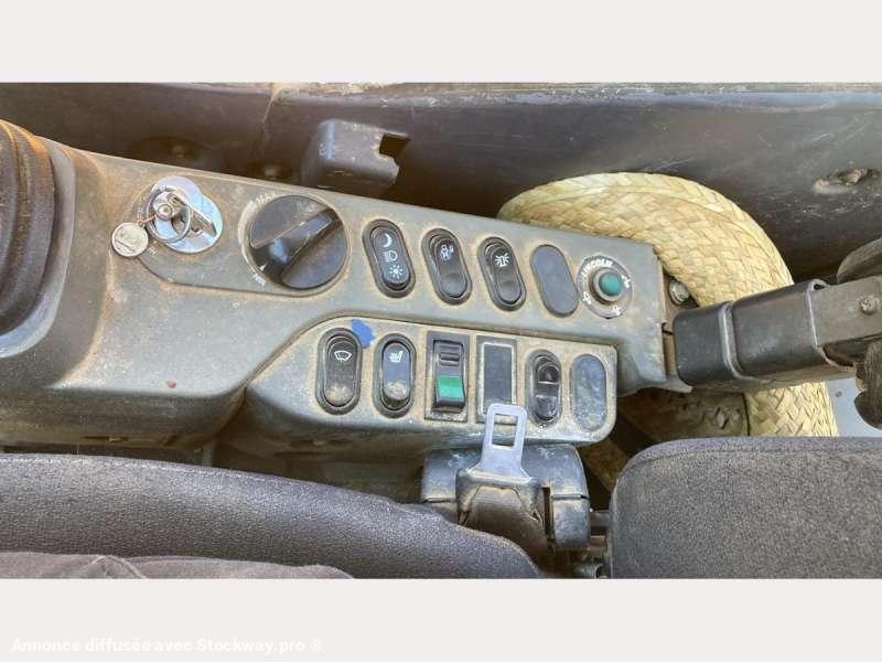 Photo Komatsu PC210LC  image 11/12