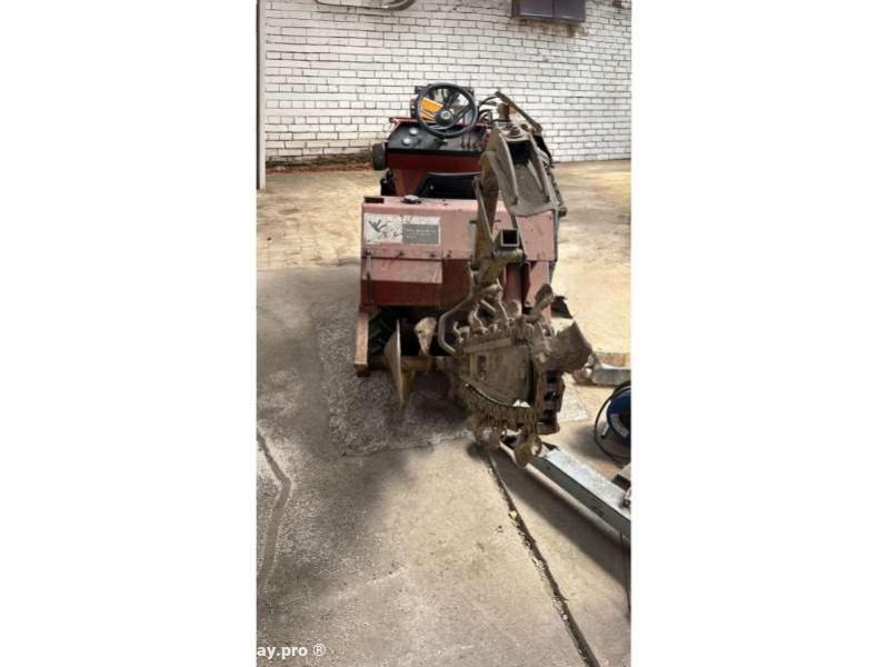 Photo DITCH WITCH 2020K  image 4/4