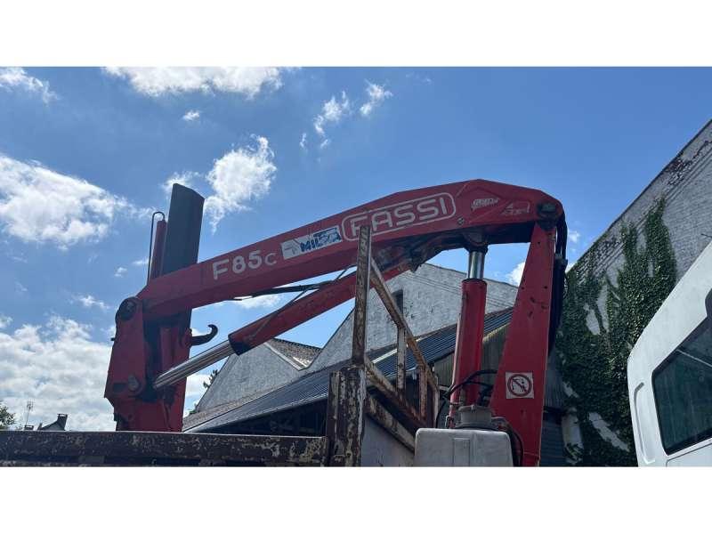 Photo Renault A GRUE PREMIUM 300  image 4/7