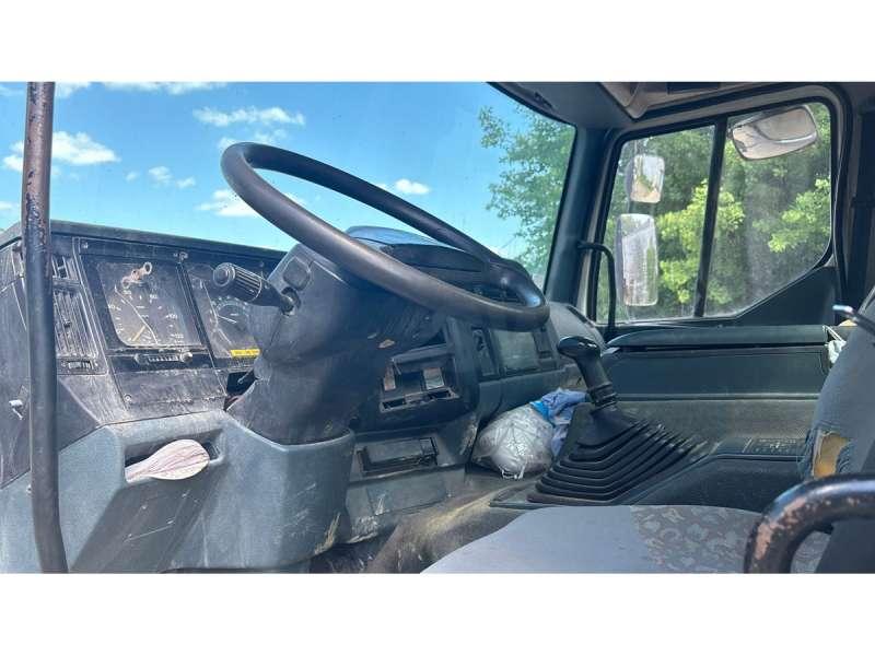 Photo Renault A GRUE PREMIUM 300  image 6/7