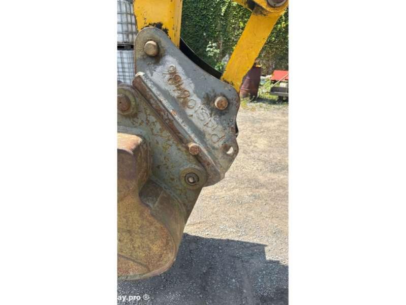 Photo Komatsu PW75  image 5/5