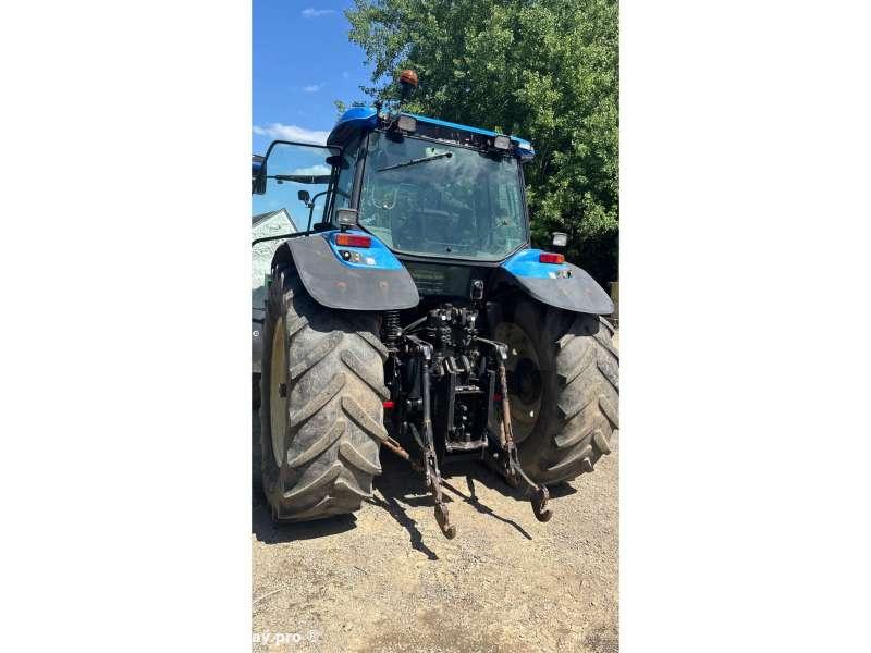 Photo New Holland TM175  image 3/5
