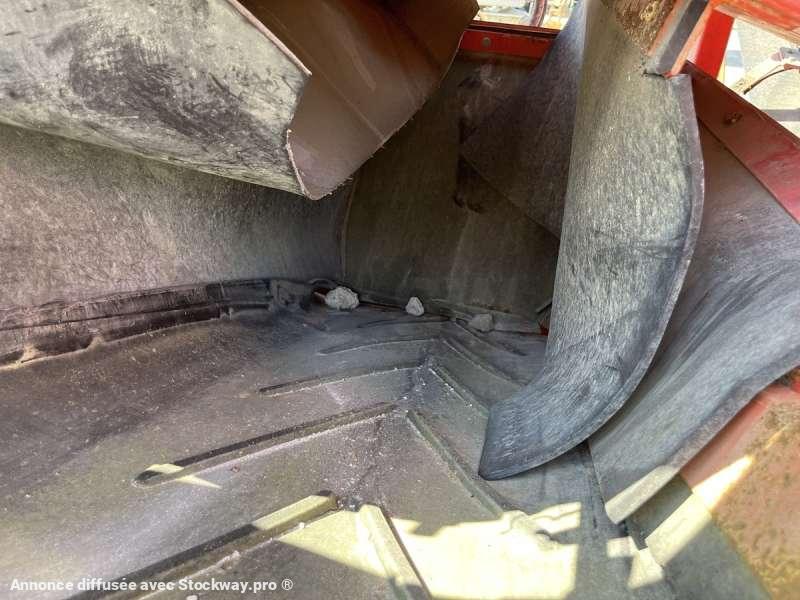 Photo Terex FINLAY SUPERTRAK 694  image 25/51