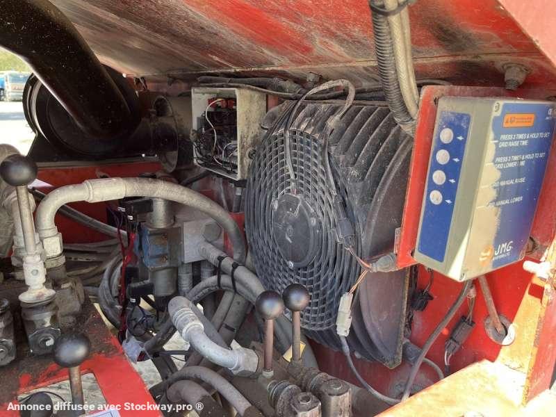 Photo Terex FINLAY SUPERTRAK 694  image 40/51
