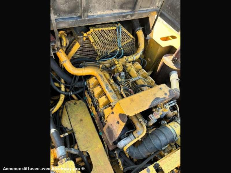 Photo Liebherr R974B Litronic  image 10/17
