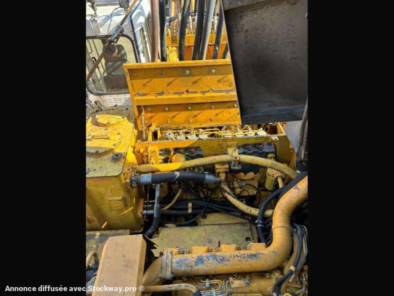 Photo Liebherr R974B Litronic  image 11/17