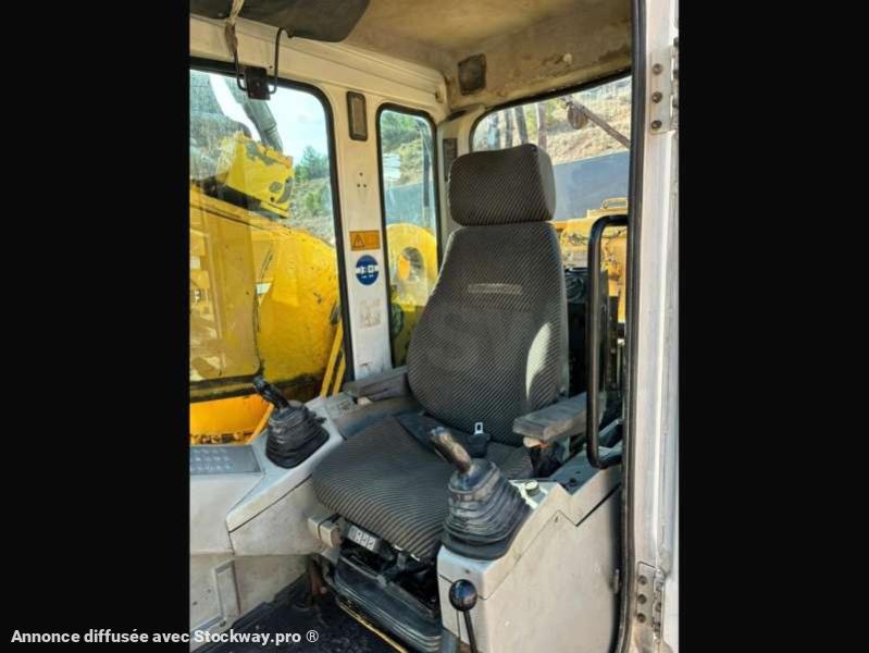 Photo Liebherr R974B Litronic  image 12/17