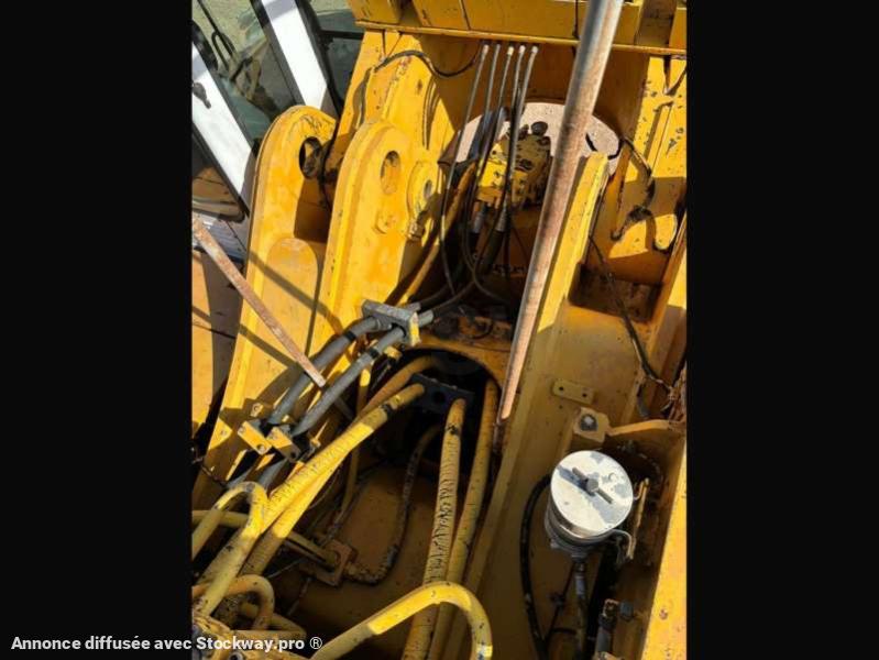 Photo Liebherr R974B Litronic  image 13/17