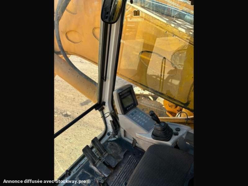Photo Liebherr R974B Litronic  image 15/17