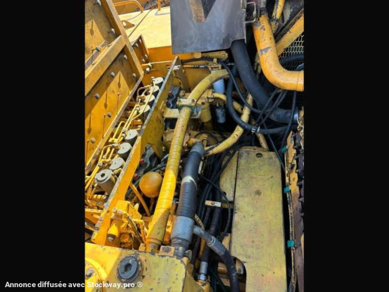 Photo Liebherr R974B Litronic  image 6/17