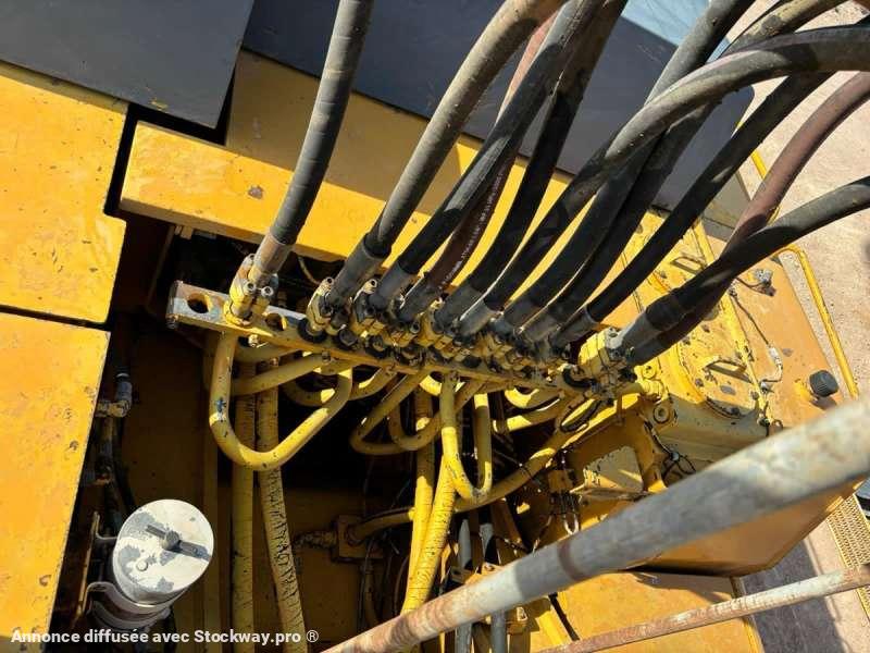 Photo Liebherr R974B Litronic  image 8/17