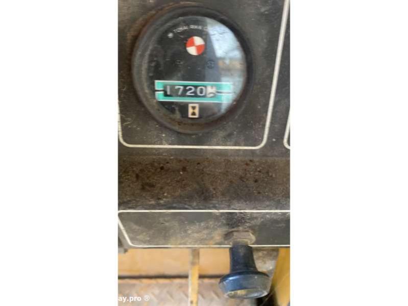 Photo Komatsu D21S-6 - POUR PIECES  image 15/17