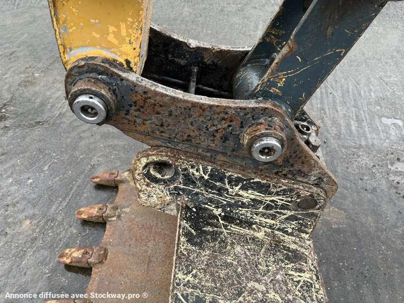 Photo Hyundai ROBEX 55W-9 / R55W-9  image 12/51