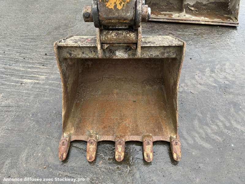 Photo Hyundai ROBEX 55W-9 / R55W-9  image 16/51