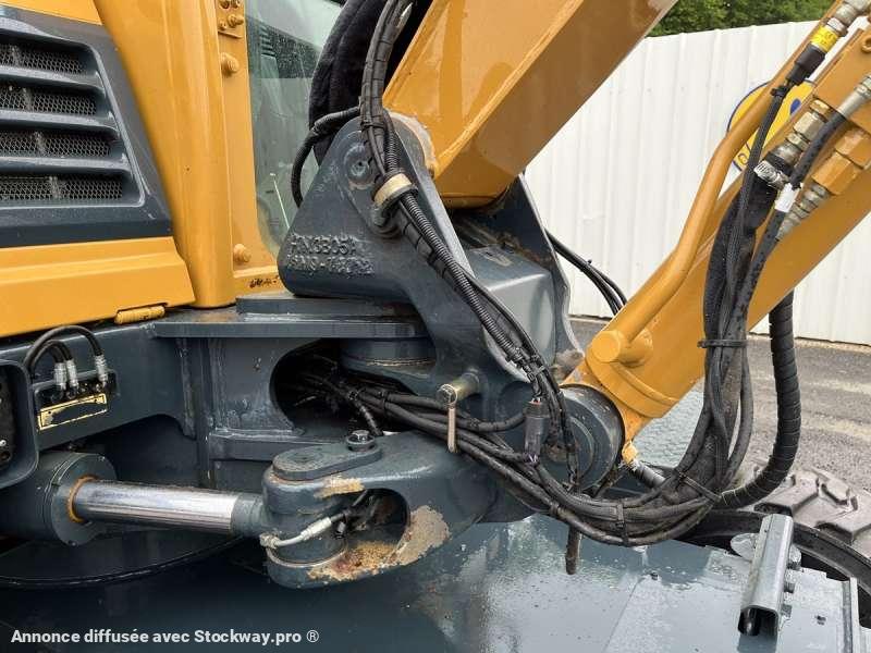 Photo Hyundai ROBEX 55W-9 / R55W-9  image 23/51