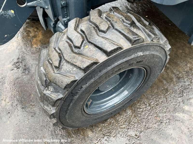 Photo Hyundai ROBEX 55W-9 / R55W-9  image 25/51