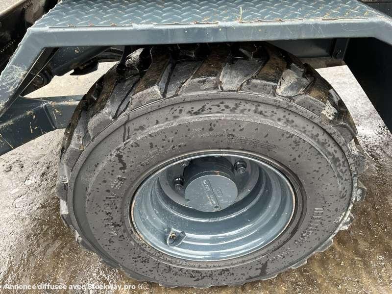 Photo Hyundai ROBEX 55W-9 / R55W-9  image 27/51