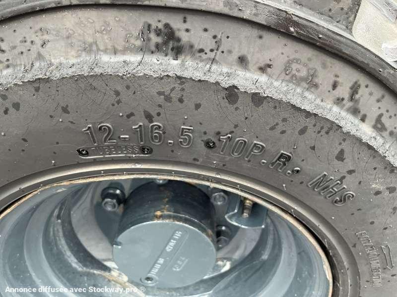 Photo Hyundai ROBEX 55W-9 / R55W-9  image 29/51