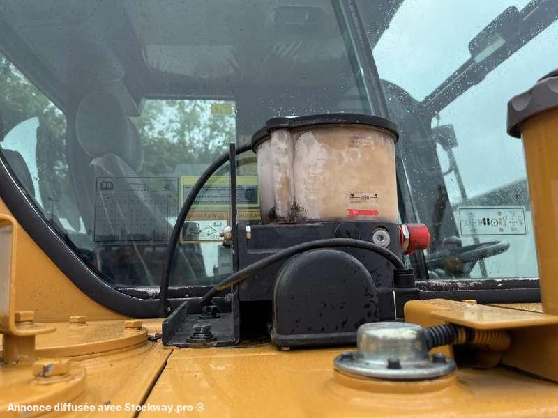 Photo Hyundai ROBEX 55W-9 / R55W-9  image 32/51