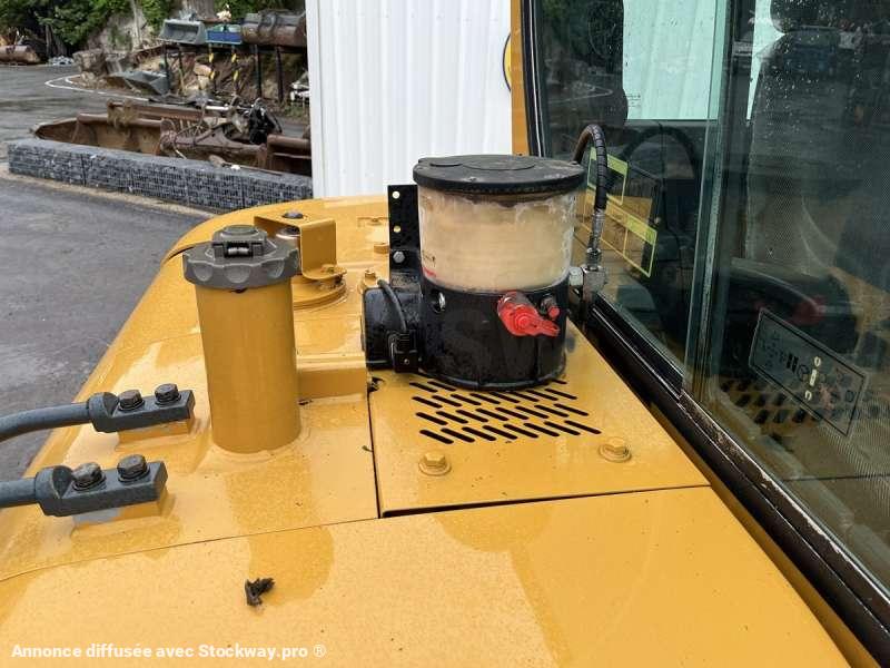 Photo Hyundai ROBEX 55W-9 / R55W-9  image 33/51