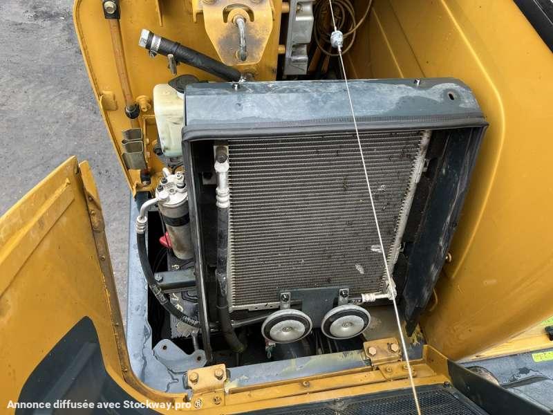 Photo Hyundai ROBEX 55W-9 / R55W-9  image 34/51