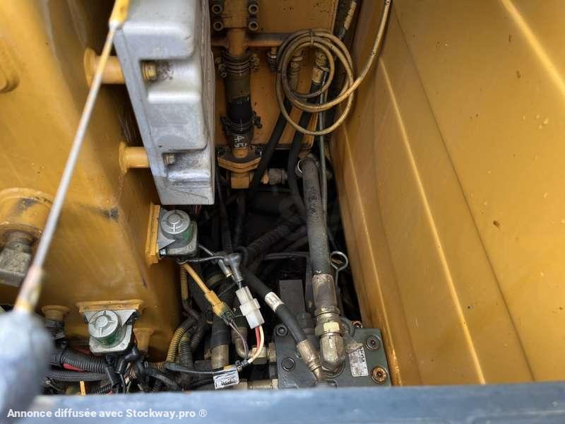 Photo Hyundai ROBEX 55W-9 / R55W-9  image 35/51