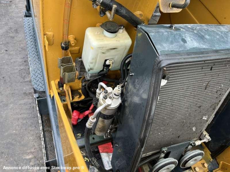 Photo Hyundai ROBEX 55W-9 / R55W-9  image 36/51