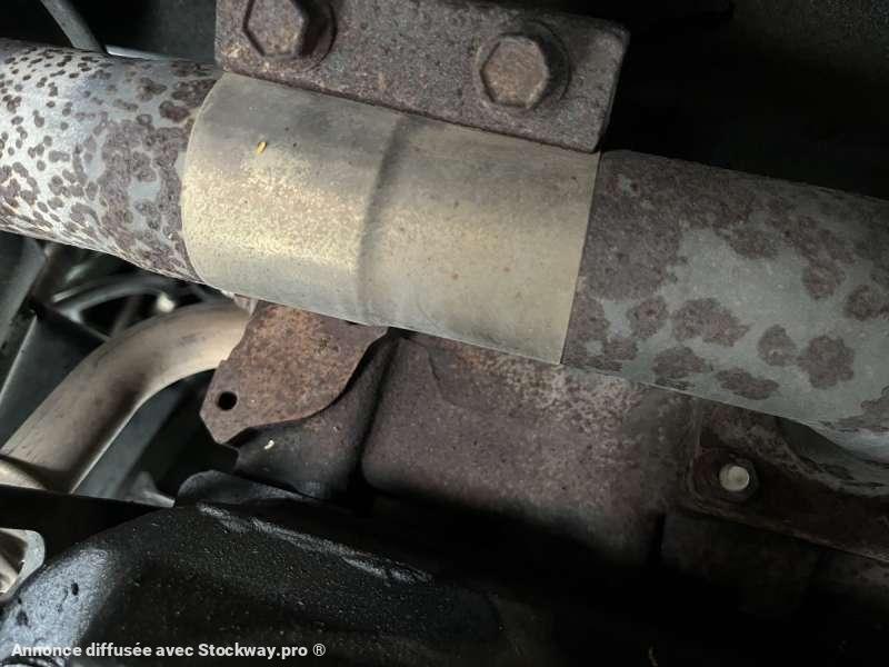 Photo Hyundai ROBEX 55W-9 / R55W-9  image 47/51