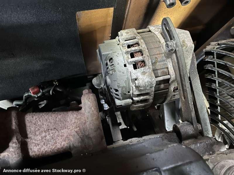 Photo Hyundai ROBEX 55W-9 / R55W-9  image 48/51