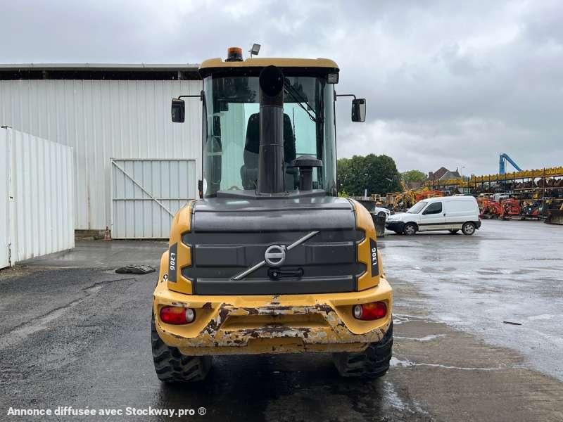 Photo Volvo L30G  image 10/48