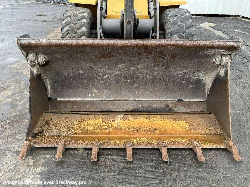 Photo Volvo L30G  image 11/48