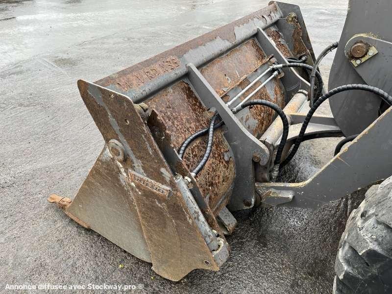 Photo Volvo L30G  image 13/48