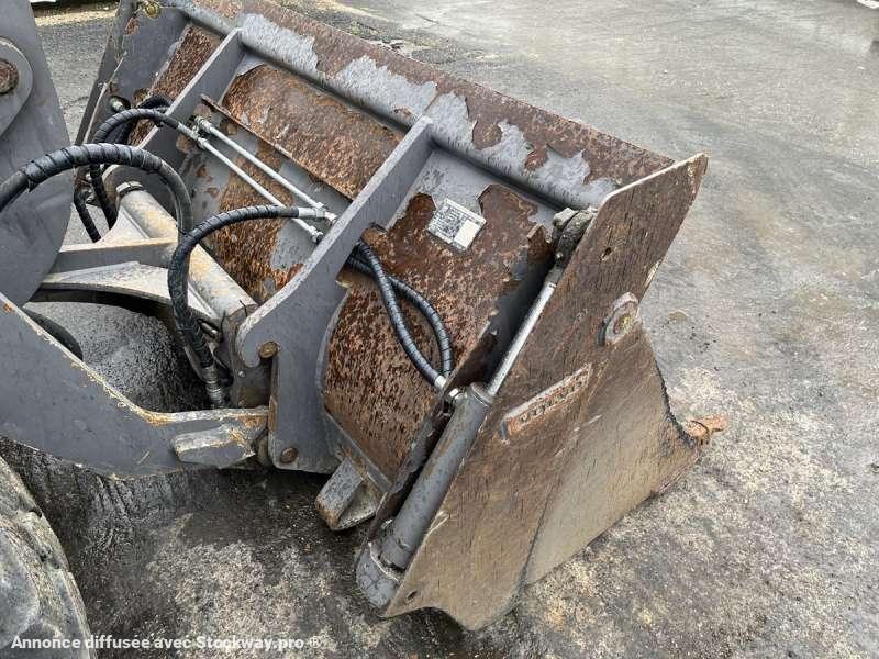 Photo Volvo L30G  image 15/48