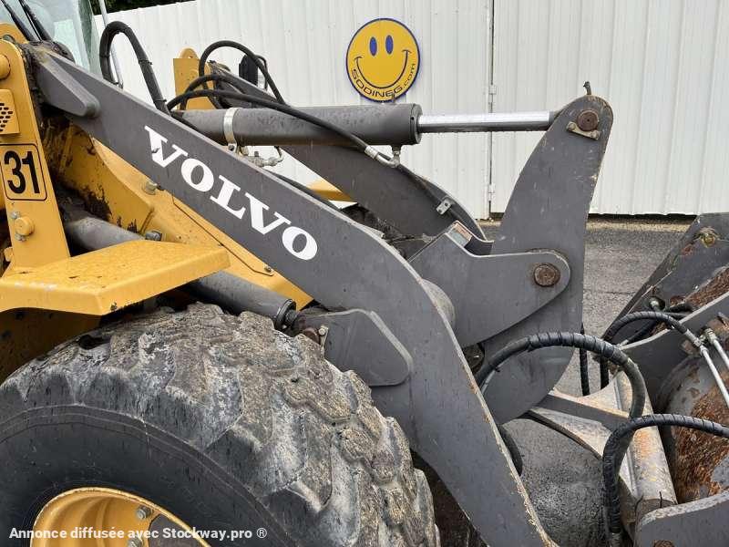 Photo Volvo L30G  image 16/48