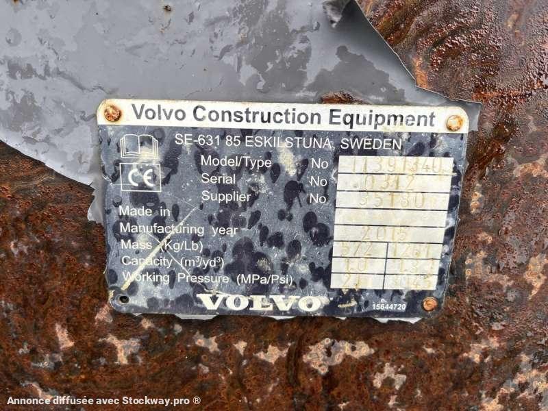 Photo Volvo L30G  image 17/48
